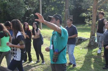 Foto - De Férias no Parque no Bairro Capelinha