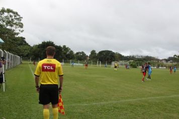 Foto - SUPER COPA DO VALE 2024- BRASIL X SANTA RITA