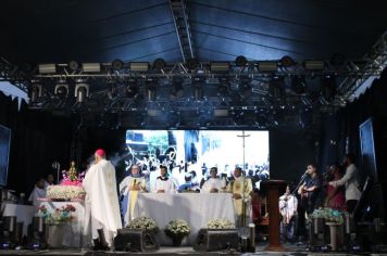 Foto - Festa Nossa Senhora Aparecida de Cajati