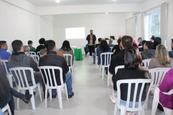 Foto - 2ª Conferência Municipal da Cidade