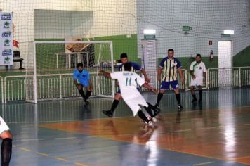 Foto - Copa Inter Setores de Futsal 2023