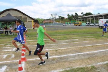 Foto - Torneio de Atletismo entres as APAES do Vale do Ribeira