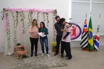 Foto - ✨Formatura das Oficinas Gratuitas do nosso Fundo Social de Solidariedade (FSS) 2023