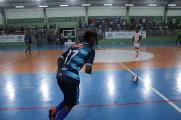 Foto - Campeonato Municipal de Futsal 2024,