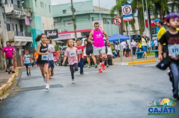 Foto - Corrida de Rua 2023 - Cajati, 2023