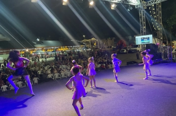 Foto - 14° STOP PARADA CULTURAL 