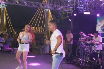 Foto - Réveillon com a Banda Origins