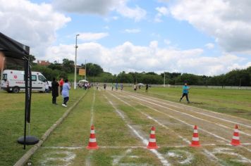 Foto - Torneio de Atletismo entres as APAES do Vale do Ribeira