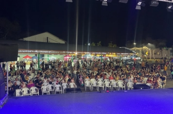 Foto - 14° STOP PARADA CULTURAL 