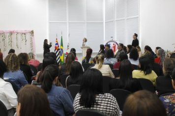 Foto - ✨Formatura das Oficinas Gratuitas do nosso Fundo Social de Solidariedade (FSS) 2023