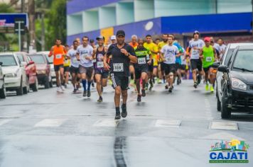 Foto - Corrida de Rua 2023 - Cajati, 2023