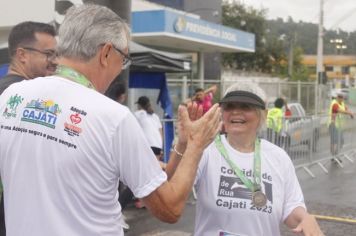 Foto - Corrida de Rua 2023 - Cajati, 2023