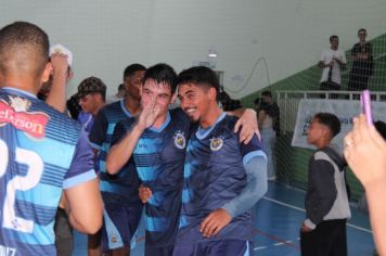 Foto - Campeonato Municipal de Futsal 2024,