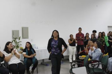 Foto - ✨Formatura das Oficinas Gratuitas do nosso Fundo Social de Solidariedade (FSS) 2023