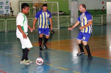 Foto - Copa Inter Setores de Futsal 2023