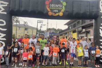 Foto - Corrida de Rua 2023 - Cajati, 2023