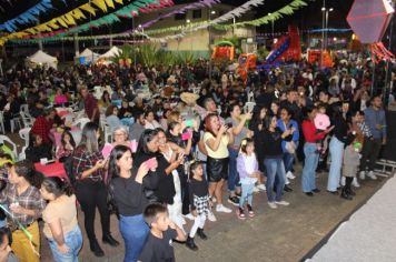 Foto - ARRAIAL DA EDUCAÇÃO 2024