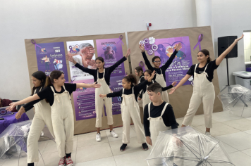 Foto - JUNHO VIOLETA 2025