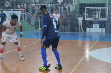 Foto - Campeonato Municipal de Futsal 2024,