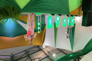 Foto - 1ª SIPAT da Prefeitura de Cajati