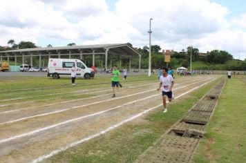 Foto - Torneio de Atletismo entres as APAES do Vale do Ribeira