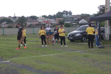 Foto - Torneio de Atletismo entres as APAES do Vale do Ribeira foi realizado no Centro de Eventos em Cajati