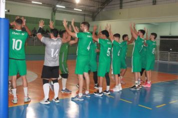 Foto - II FIVI - Festival Interestadual de Indoor de Vôlei de Cajati!