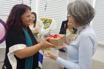 Foto - ✨Formatura das Oficinas Gratuitas do nosso Fundo Social de Solidariedade (FSS) 2023