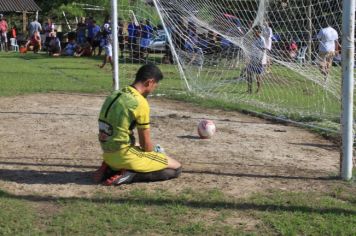 Foto - Grande Final Campeonato de Futebol Vila