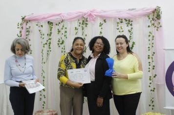 Foto - ✨Formatura das Oficinas Gratuitas do nosso Fundo Social de Solidariedade (FSS) 2023