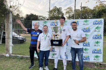 Foto - COPA DAS TORCIDAS 2023