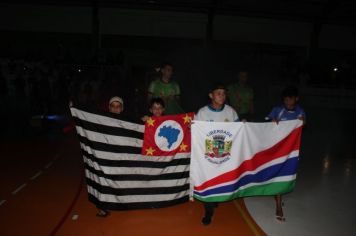 Foto - Campeonato Municipal de Futsal 2024,