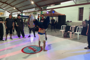 Foto - Circuito Quebrada Viva