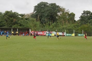 Foto - SUPER COPA DO VALE 2024- BRASIL X SANTA RITA