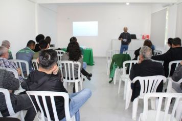 Foto - 2ª Conferência Municipal da Cidade