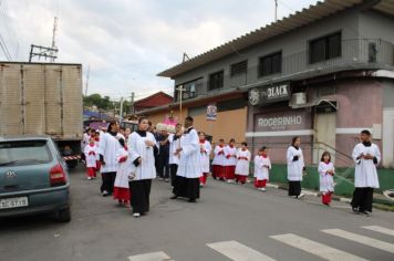 Foto - Festa Nossa Senhora Aparecida de Cajati