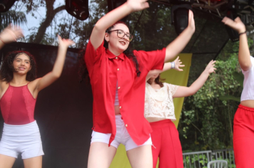 Foto - ARTEIROS DE CAJATI