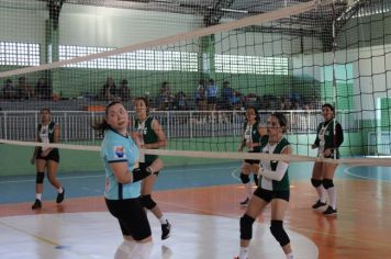 Foto - II FIVI - Festival Interestadual de Indoor de Vôlei de Cajati!