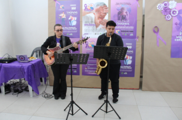 Foto - JUNHO VIOLETA 2025