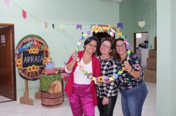 Foto - PRÓ-IDOSO PROMOVE ARRAIAL ESPECIAL 2024