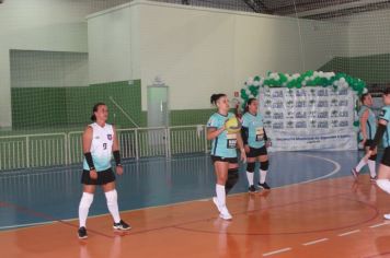 Foto - II FIVI - Festival Interestadual de Indoor de Vôlei de Cajati!