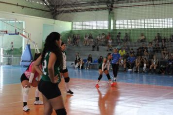 Foto - II FIVI - Festival Interestadual de Indoor de Vôlei de Cajati!