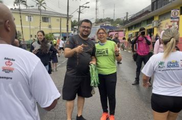 Foto - Corrida de Rua 2023 - Cajati, 2023