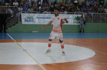 Foto - Campeonato Municipal de Futsal 2024,