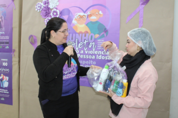 Foto - JUNHO VIOLETA 2025