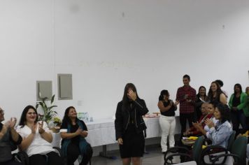 Foto - ✨Formatura das Oficinas Gratuitas do nosso Fundo Social de Solidariedade (FSS) 2023