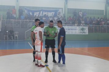 Foto - Campeonato Municipal de Futsal 2024,