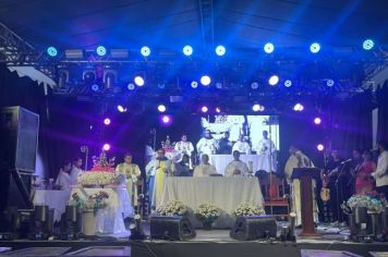 Foto - Festa Nossa Senhora Aparecida de Cajati