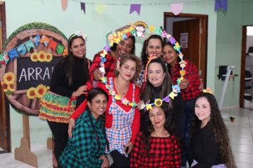 Foto - PRÓ-IDOSO PROMOVE ARRAIAL ESPECIAL 2024