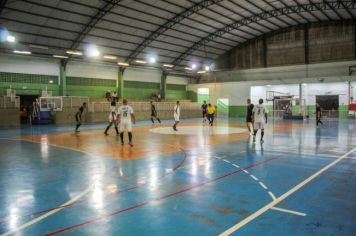 Foto - Copa Inter Setores de Futsal 2023